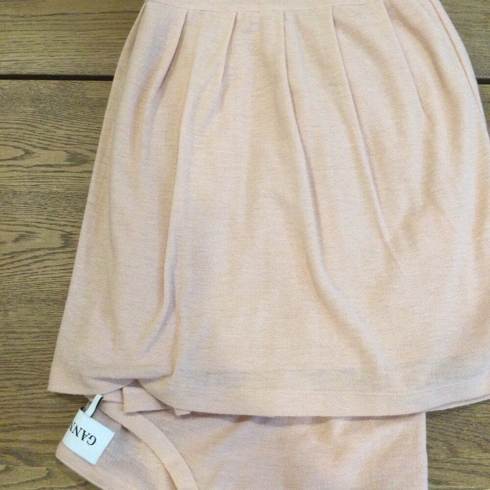 Ganni Dresses Pink - Picture 7 of 8